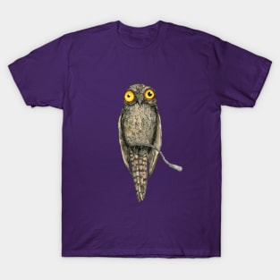 Common potoo T-Shirt